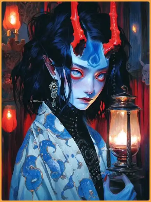 无依之地